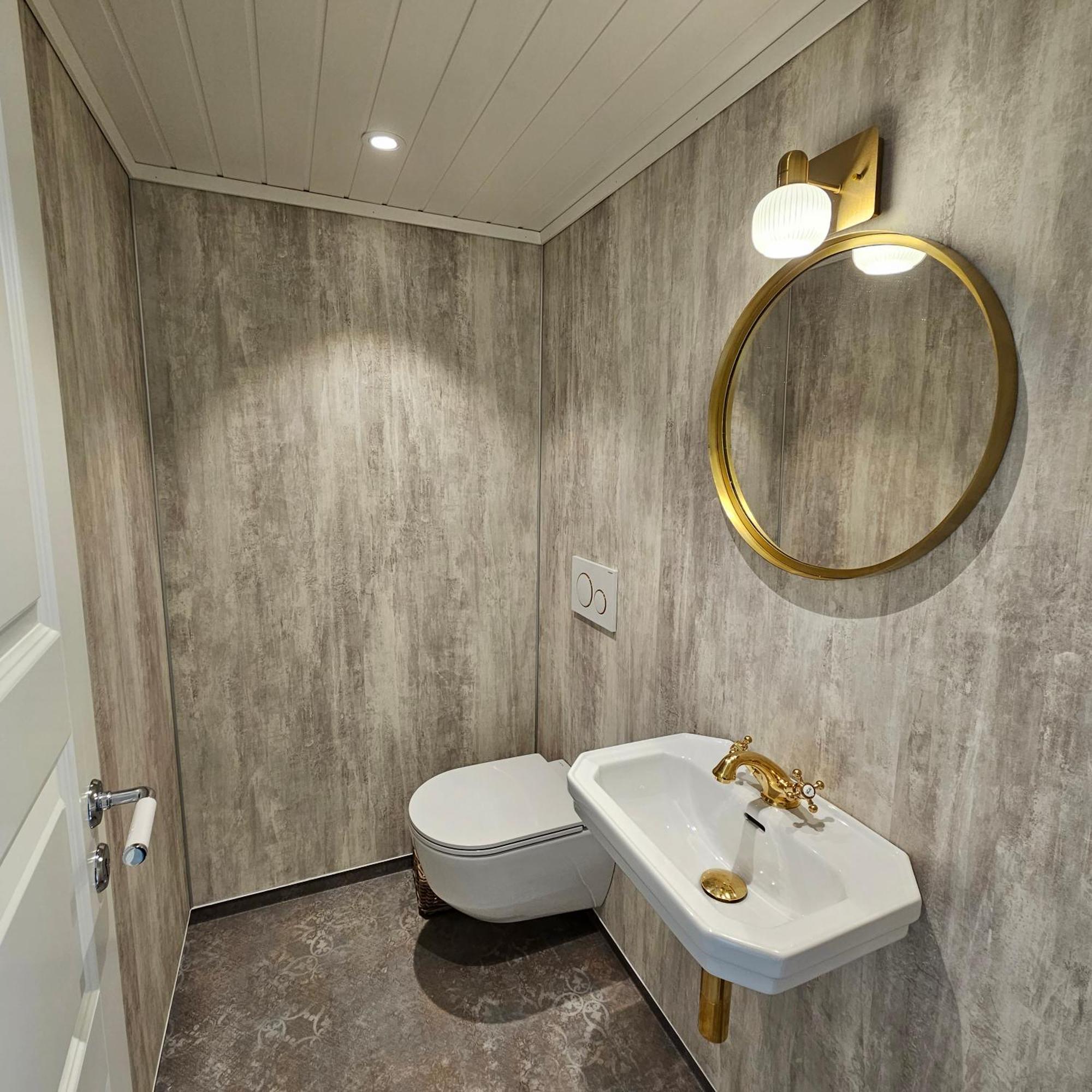 Lysefjorden - Goysa Gard Appartement Forsand Kamer foto